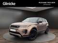 Land Rover Range Rover Evoque D200 Dynamic SE Black Pack Braun - thumbnail 1