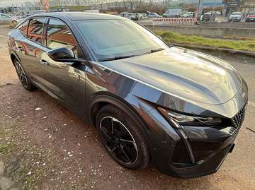 408 1.2 PureTech GT S