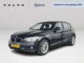 BMW 116 1-serie 116i Business Zwart - thumbnail 1