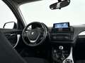 BMW 116 1-serie 116i Business Zwart - thumbnail 3
