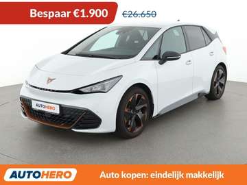 electric drive 170 kW Impulse