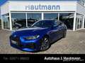 BMW 430 Gran Coupe d xDrive M SPORT +NP:83.300€+AHK+ Blau - thumbnail 1
