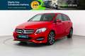 Mercedes-Benz B 200 200d 7G-DCT Rojo - thumbnail 1