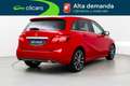 Mercedes-Benz B 200 200d 7G-DCT Rojo - thumbnail 5