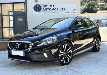 Cross Country D2 120CH XENIUM GEARTRONIC