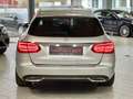 Mercedes-Benz C 220 T*DIESEL*AHK*AMBIENTE*SPUR*TOTW*LED*NAVI* Argent - thumbnail 8