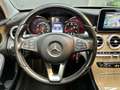 Mercedes-Benz C 220 T*DIESEL*AHK*AMBIENTE*SPUR*TOTW*LED*NAVI* Argent - thumbnail 9