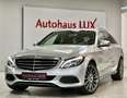 Mercedes-Benz C 220 T*DIESEL*AHK*AMBIENTE*SPUR*TOTW*LED*NAVI* Argent - thumbnail 5