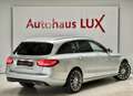 Mercedes-Benz C 220 T*DIESEL*AHK*AMBIENTE*SPUR*TOTW*LED*NAVI* Argent - thumbnail 6