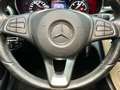 Mercedes-Benz C 220 T*DIESEL*AHK*AMBIENTE*SPUR*TOTW*LED*NAVI* Argent - thumbnail 10