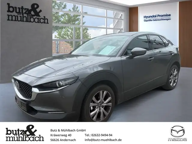 Mazda CX-30 Mazda L SKYACTIV-D 1.8 6AG AL-SELECTION A18 DES-P