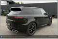 Land Rover Range Rover Sport P460e PHEV AWD Dynamic HSE Aut. Schwarz - thumbnail 9