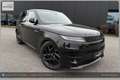 Land Rover Range Rover Sport P460e PHEV AWD Dynamic HSE Aut. Schwarz - thumbnail 13