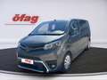 Toyota Proace Verso 2.0 D-4D 180 M VIP Aut. Grau - thumbnail 3