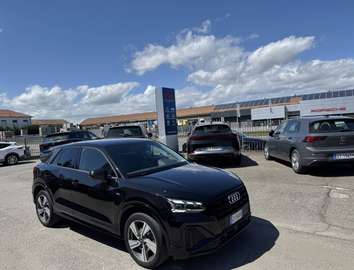 35 1.5TFSi S-Line S-Tronic /NO VINCOLI/