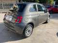 Fiat 500 1.0 Hybrid Lounge Gris - thumbnail 4