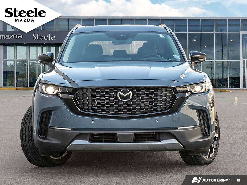 2023 Mazda CX-50 GT w/Turbo — снимка 1