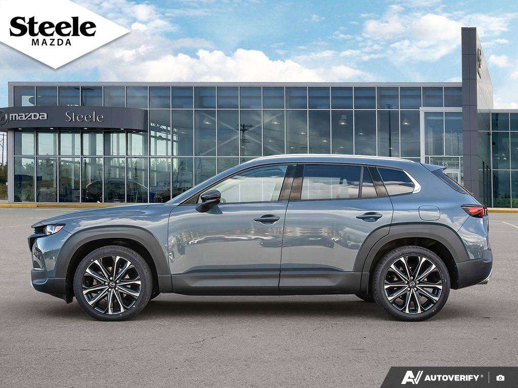 2023 Mazda CX-50 GT w/Turbo — снимка 1