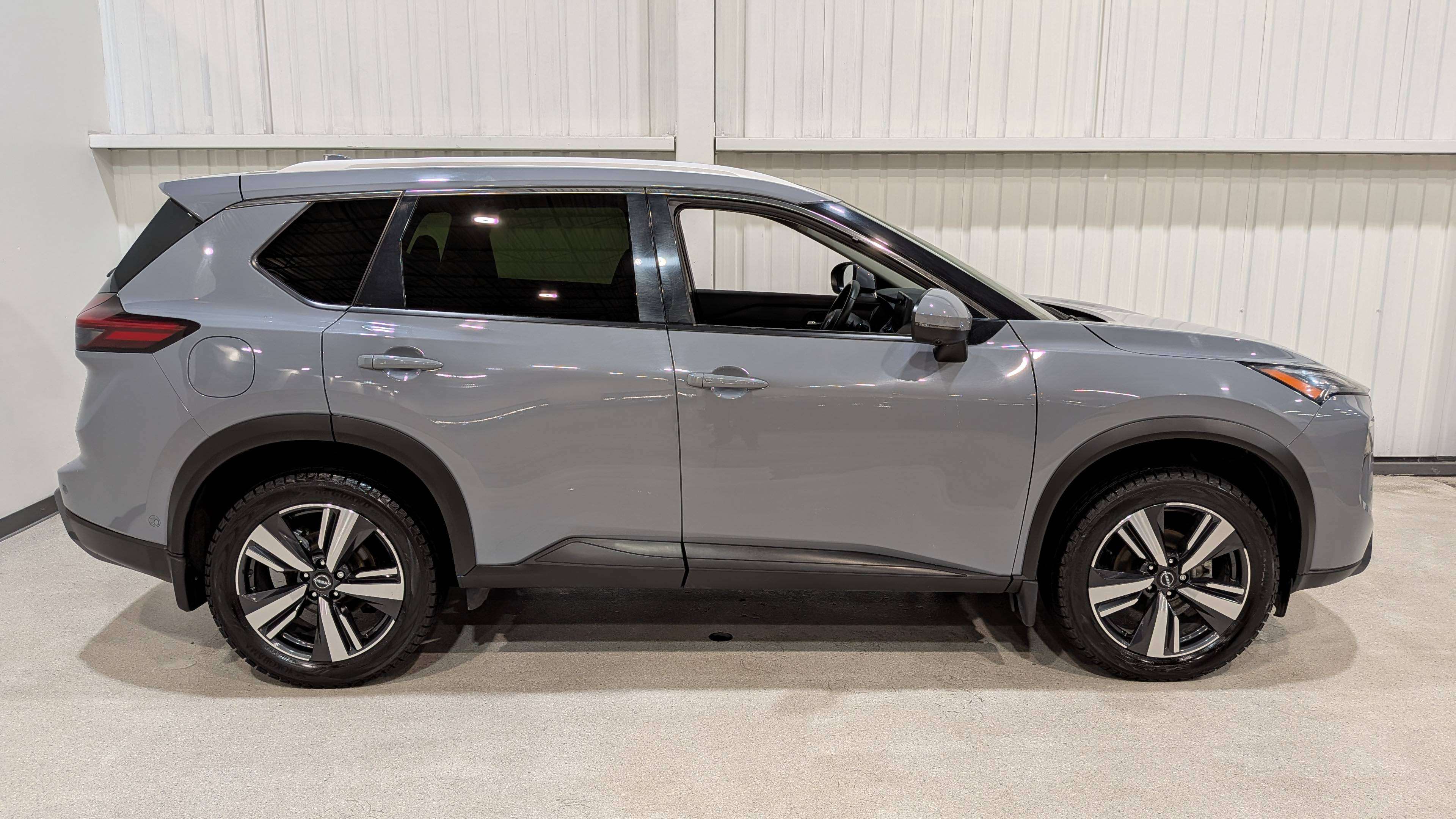 Nissan Rogue 2024
