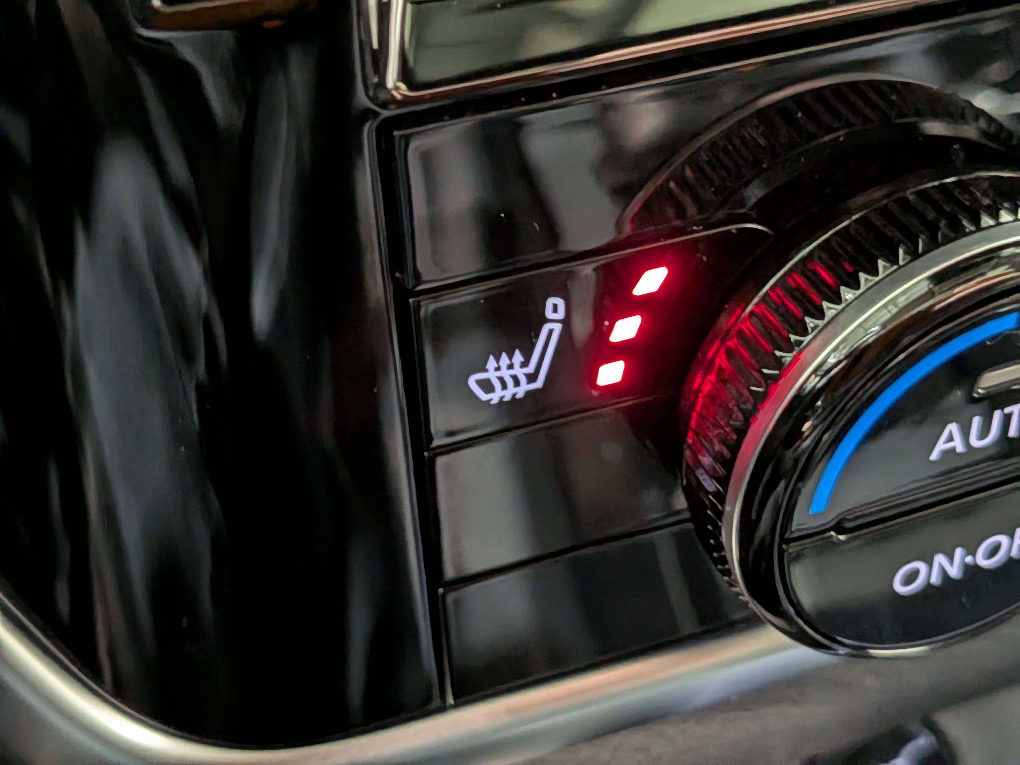 Nissan Rogue 2024