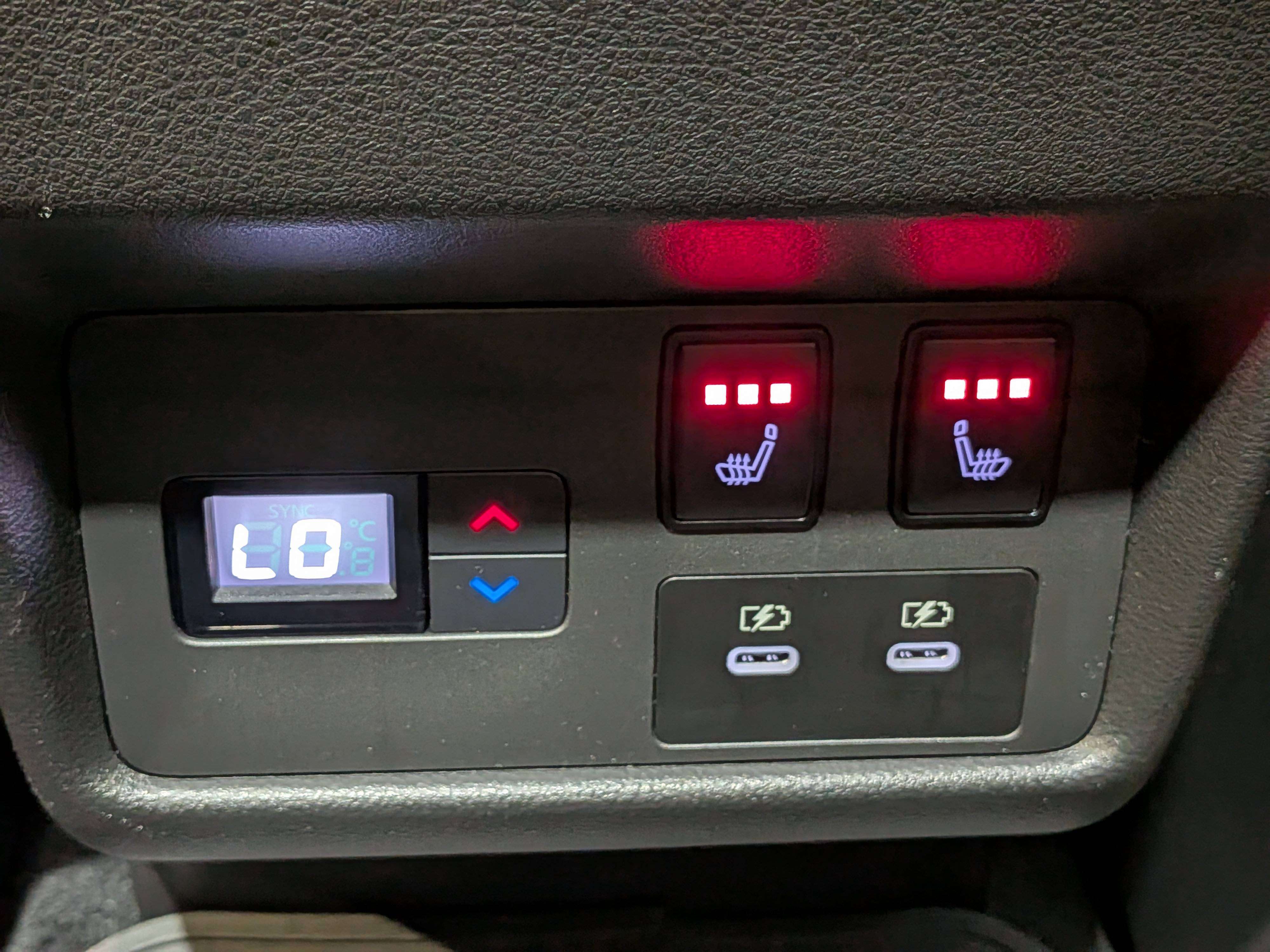 Nissan Rogue 2024