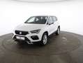 SEAT Ateca 2.0 TDI Style ASSIST+AHK+LED+RADAR+RFK Weiß - thumbnail 2