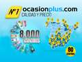Renault Scenic 1.9dCi Family Edition Gris - thumbnail 23