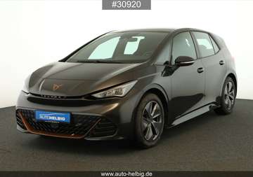 Born 150 kW #Wärmepumpe#LED#Virtual#DAB+#App#PDC