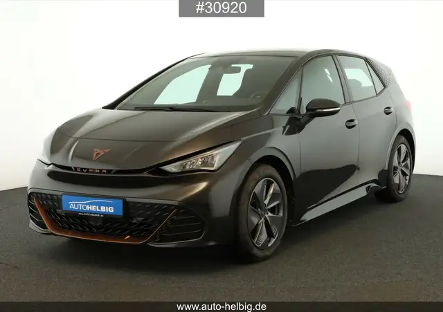 CUPRA Born Born 150 kW #Wärmepumpe#LED#Virtual#DAB+#App#PDC
