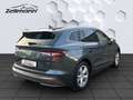 Skoda Enyaq Suite 80 150kW 1-Gang 4 Türen MatrixLED,ACC,PDC,Rü Grau - thumbnail 6