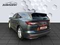 Skoda Enyaq Suite 80 150kW 1-Gang 4 Türen MatrixLED,ACC,PDC,Rü Grau - thumbnail 4