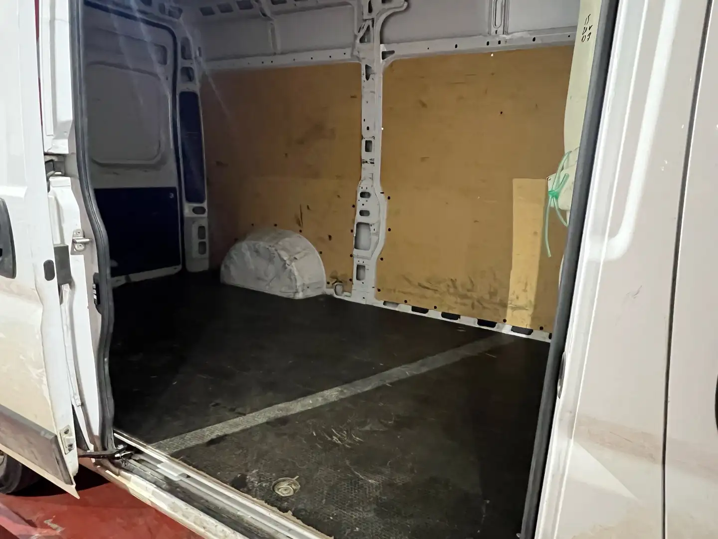 Fiat Ducato L2h2 140CV * FATTURABILE * Bianco - 2