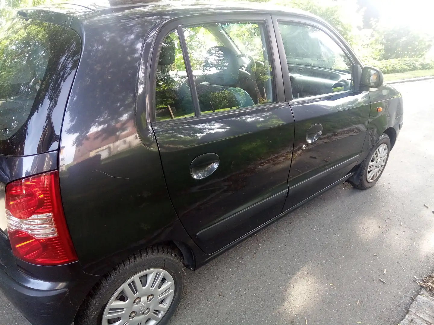 Hyundai Atos Atos 1.1 - 1