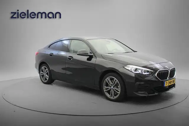 BMW 220 220i Automaat 178 PK  - Carplay, Digitaal Cockpit,