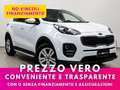 Kia Sportage Sportage IV 2016 1.6 gdi Cool Navi 2wd 132cv my17 Blanc - thumbnail 1