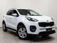 Kia Sportage Cool Navi 1.6 gdi 2wd 132 cv my17 IV 2016 Weiß - thumbnail 2