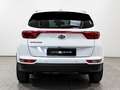 Kia Sportage Cool Navi 1.6 gdi 2wd 132 cv my17 IV 2016 Weiß - thumbnail 6