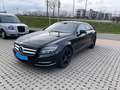 Mercedes-Benz CLS 250 CLS 250 CDI DPF BlueEFFICIENCY 7G-TRONIC Edition 1 Black - thumbnail 1