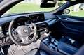 BMW 530 530d Touring mhev 48V xdrive Msport auto , Permute Blu/Azzurro - thumbnail 7