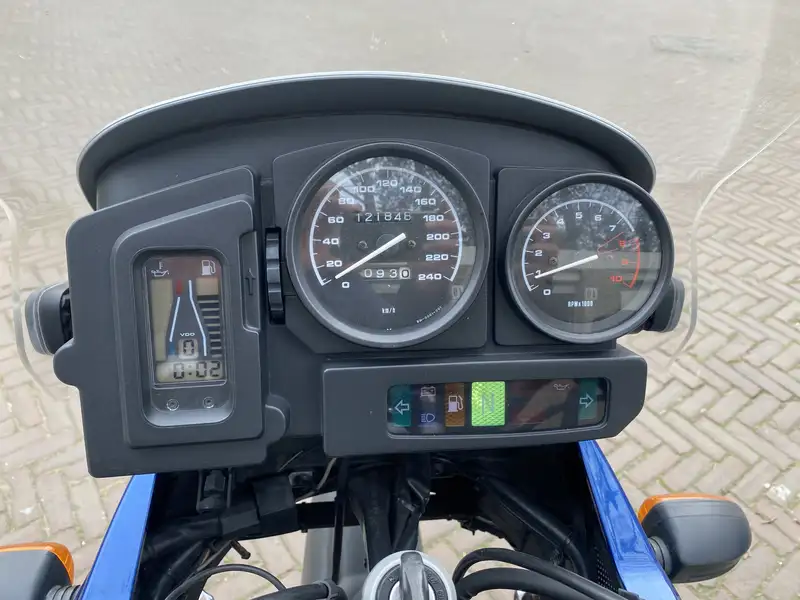 BMW R 1150 GS - foto 6