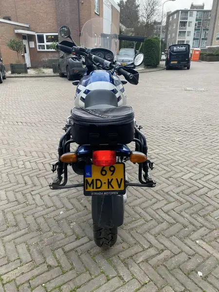 BMW R 1150 GS - foto 5