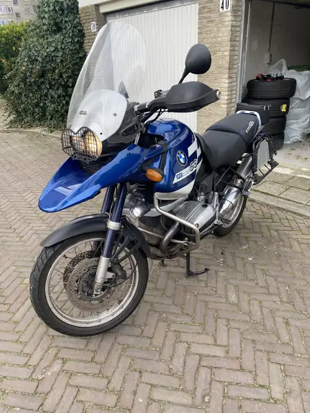 BMW R 1150 GS - foto 2