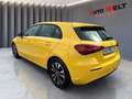 Mercedes-Benz A 180 A Klasse 1.Hand/LED/ACC/Kamera/Navi/SHZ/PDC Žlutá - thumbnail 3