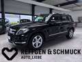 Mercedes-Benz GLK 220 4M AUTOMAT+NAV+XENON+PANO+KAMERA+AHK+TÜV Nero - thumbnail 1