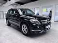 Mercedes-Benz GLK 220 4M AUTOMAT+NAV+XENON+PANO+KAMERA+AHK+TÜV Negro - thumbnail 26