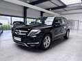 Mercedes-Benz GLK 220 4M AUTOMAT+NAV+XENON+PANO+KAMERA+AHK+TÜV Nero - thumbnail 7