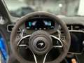 McLaren Artura Artura Spider / Volcano Blue / Electrochromic Roof Bleu - thumbnail 13