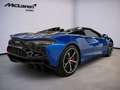 McLaren Artura Artura Spider / Volcano Blue / Electrochromic Roof Bleu - thumbnail 3