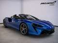 McLaren Artura Artura Spider / Volcano Blue / Electrochromic Roof Bleu - thumbnail 2