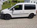 Volkswagen Caddy Trendline 2,0 TDI DPF Weiß - thumbnail 3